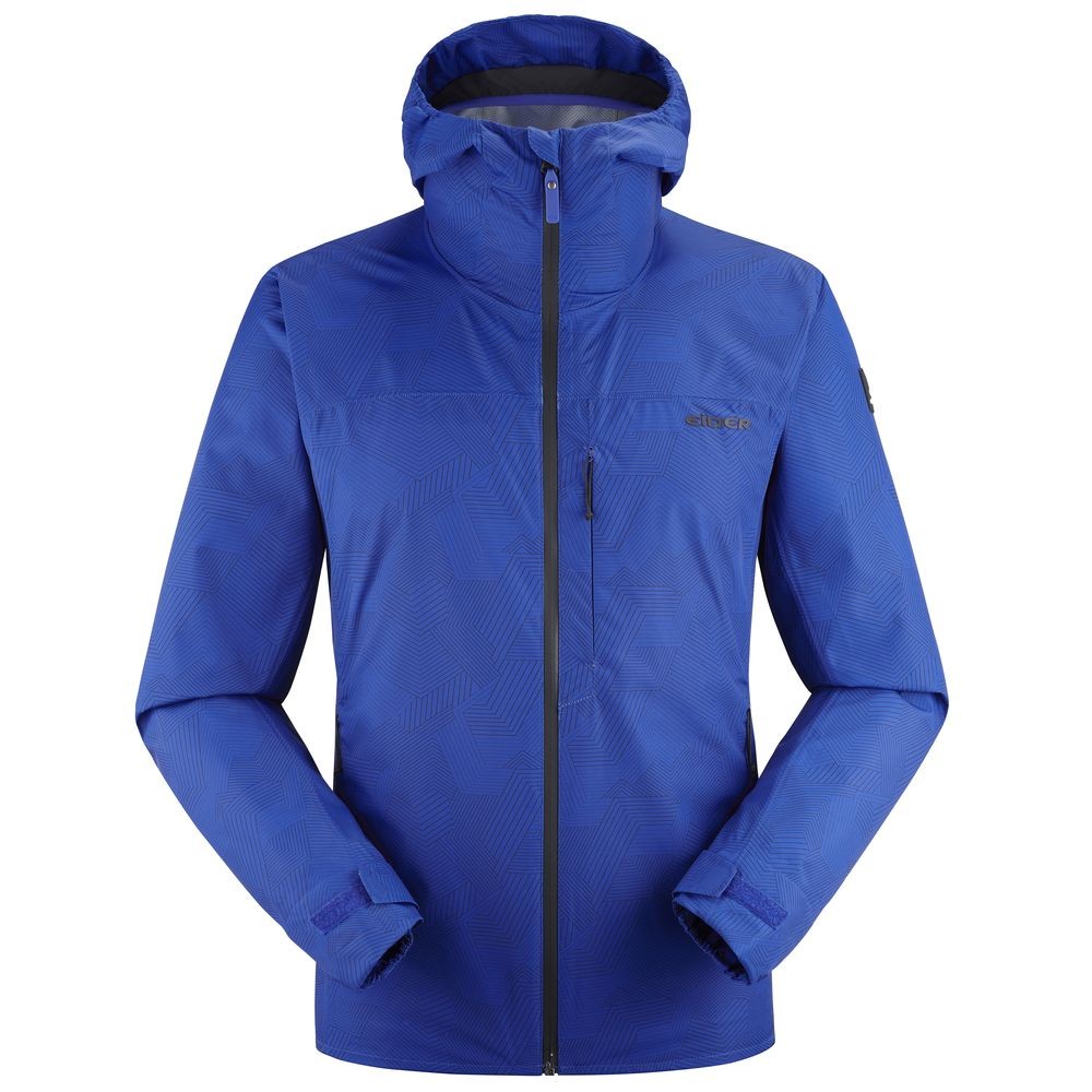Eider Bright Jacket 2.0 - Waterproof 