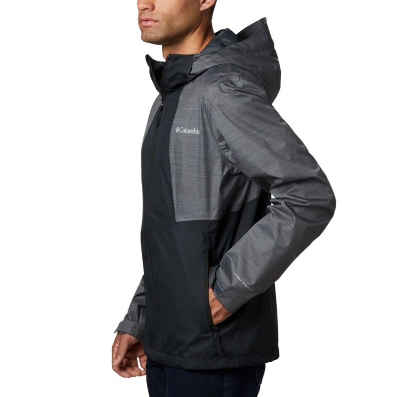 inner limits jacket