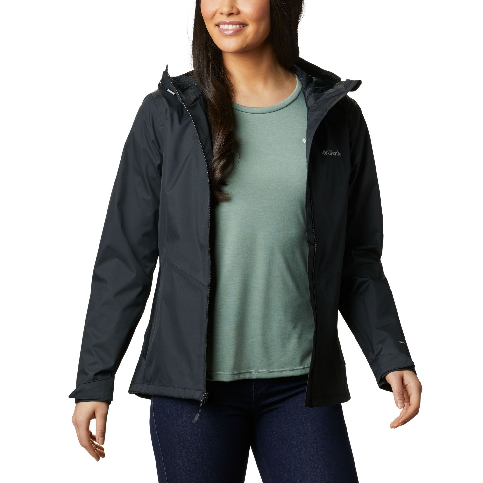 Columbia Inner Limits II Jacket 