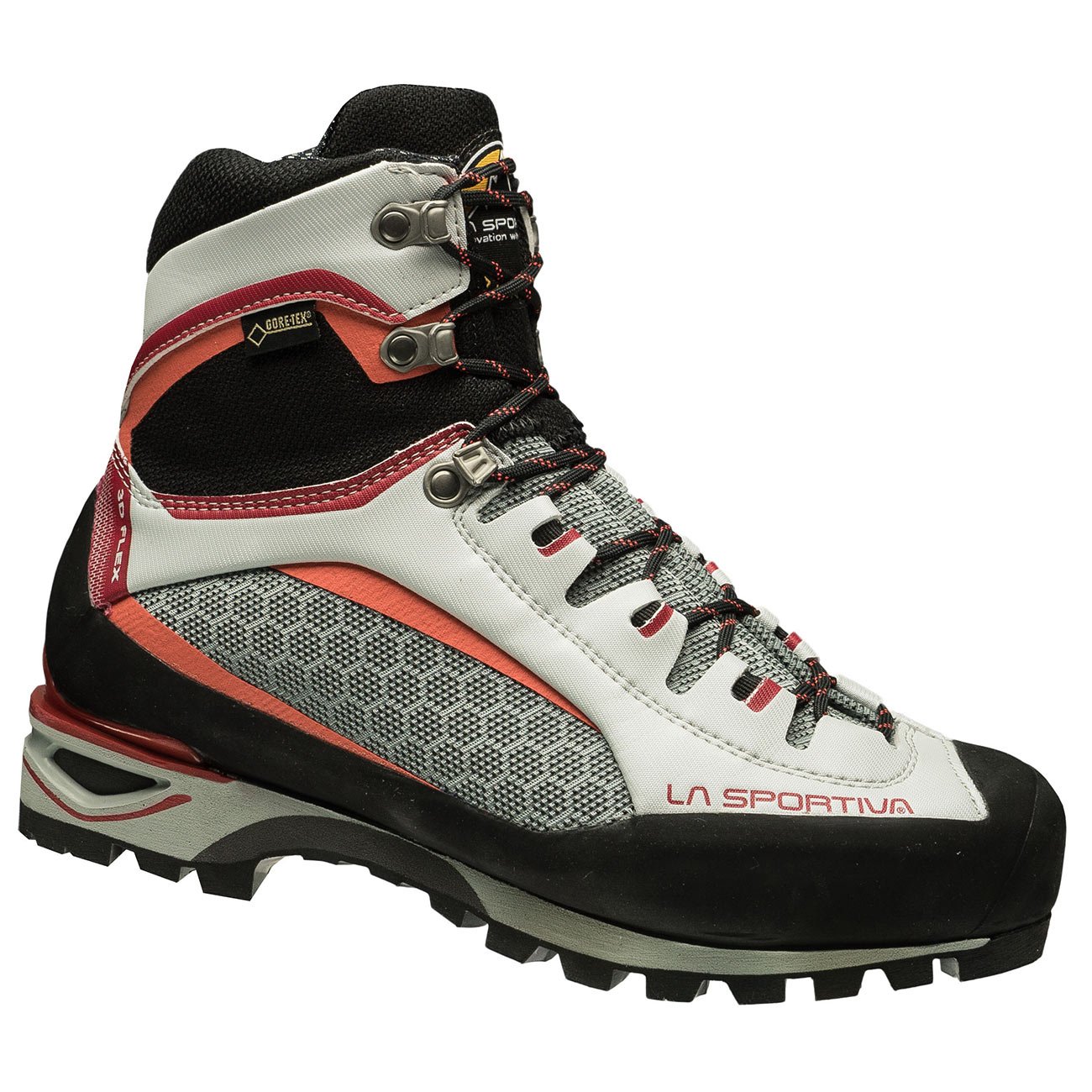 La Sportiva Trango Tower GTX - Botas de montaña - Mujer