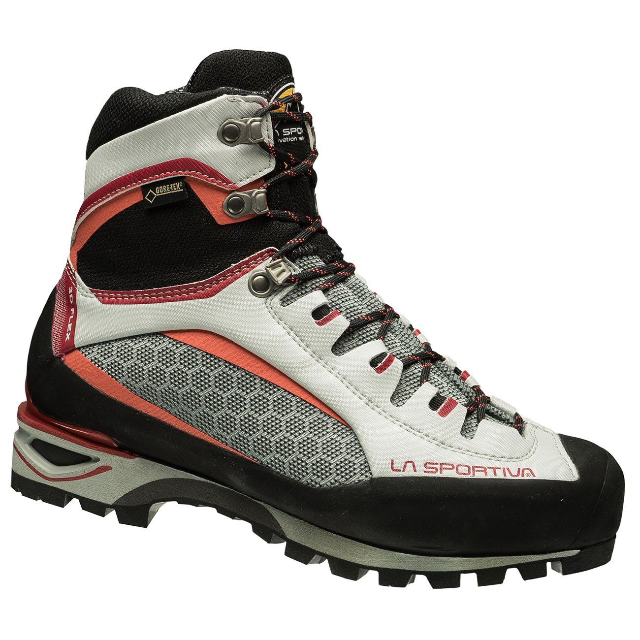 La Sportiva Trango Tower GTX - Chaussures alpinisme femme | Hardloop