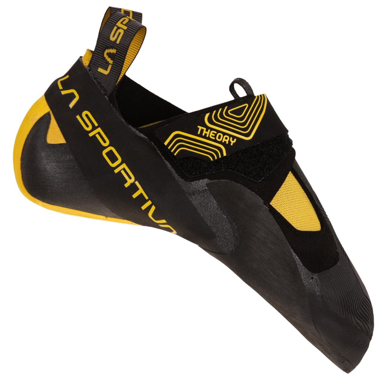 La Sportiva Theory - Chaussons escalade homme
