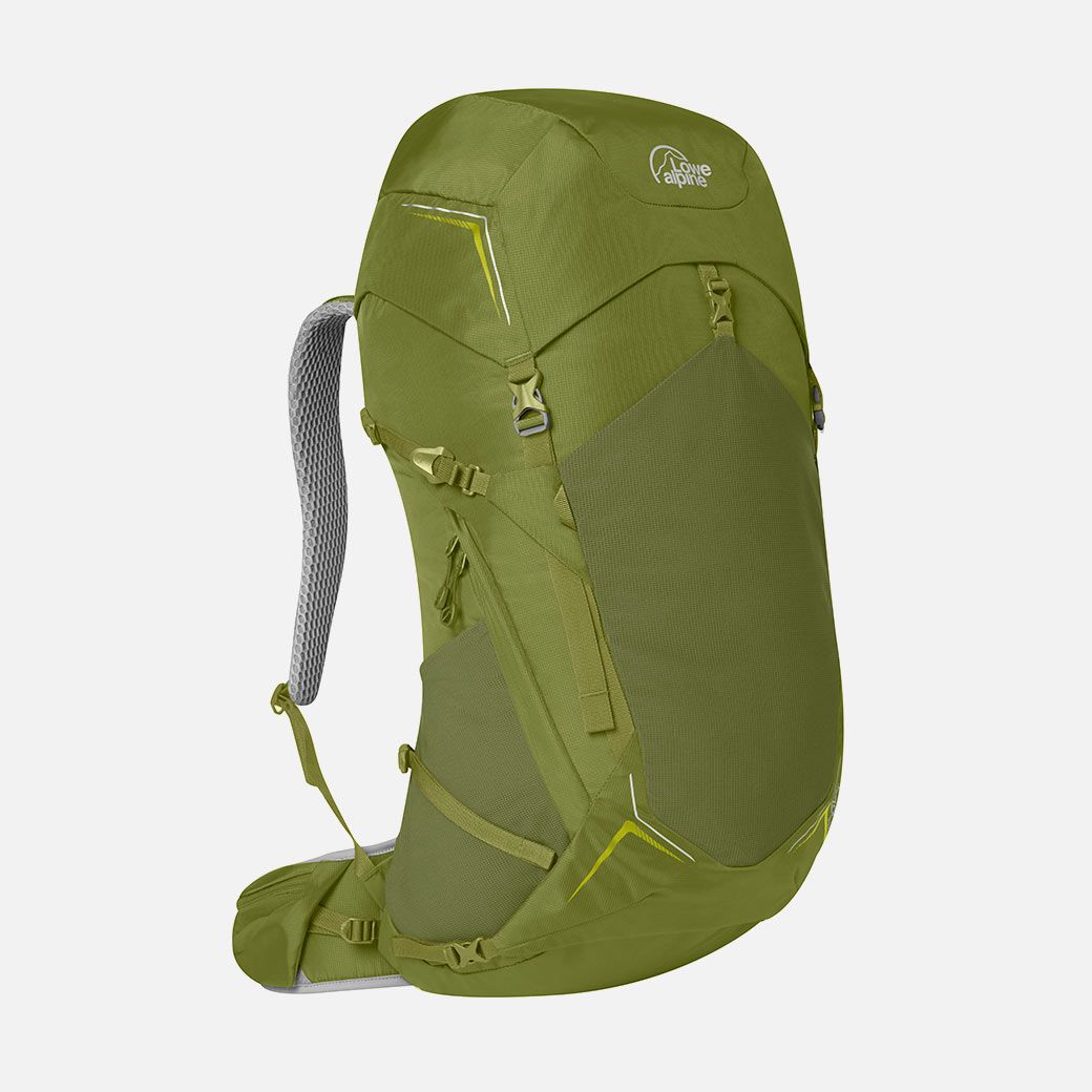 Lowe Alpine Airzone Trek 45:55 - Zaino da trekking - Uomo