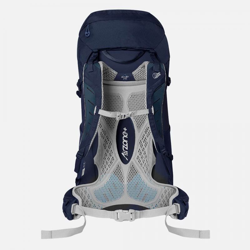 lowe alpine hiking backpack