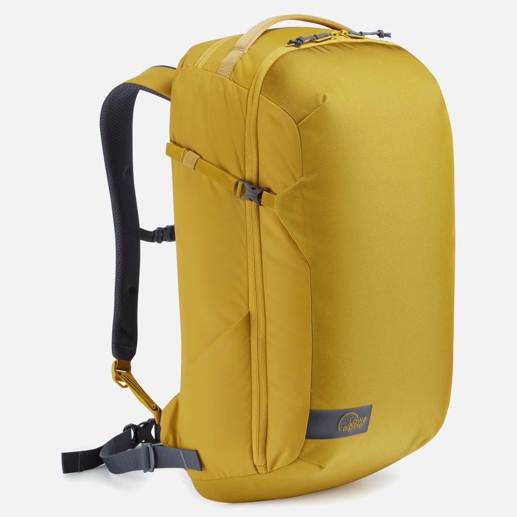 Lowe Alpine Misfit 27 - Sac à dos escalade