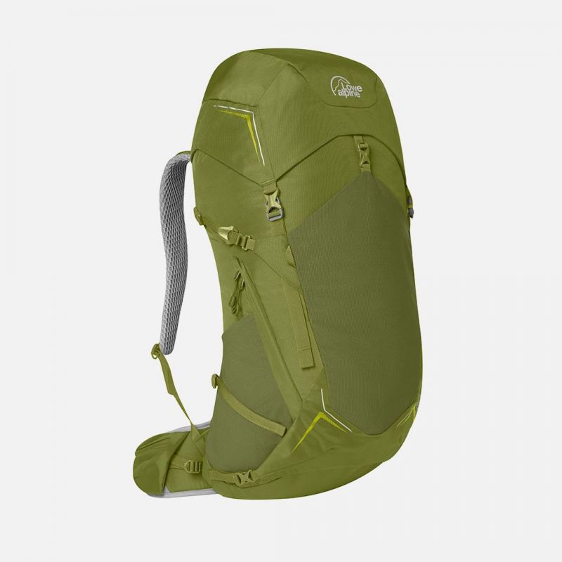 hill walking backpack