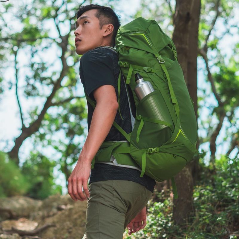lowe alpine airzone trek 35 45