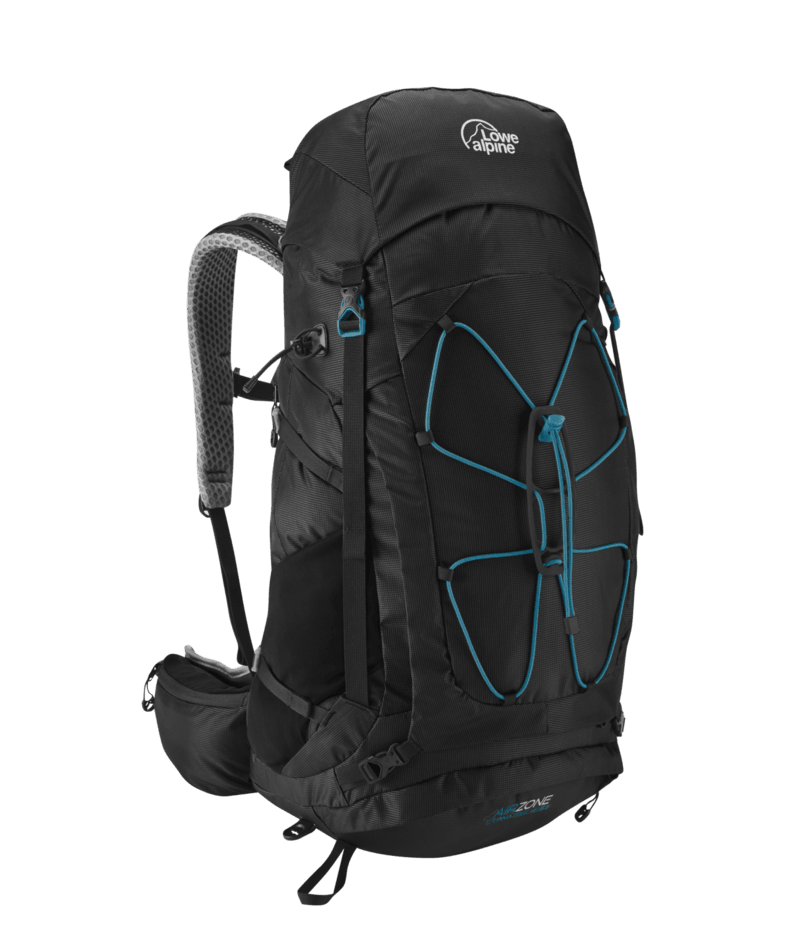 Lowe Alpine - Airzone Camino Trek 30:40 - Zaino da trekking - Uomo