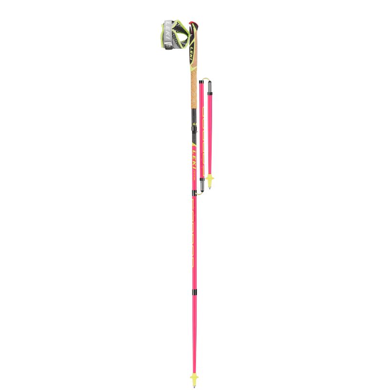 Leki Micro Trail Pro Running poles