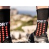 Compressport Ultra Trail Socks - Chaussettes trail | Hardloop