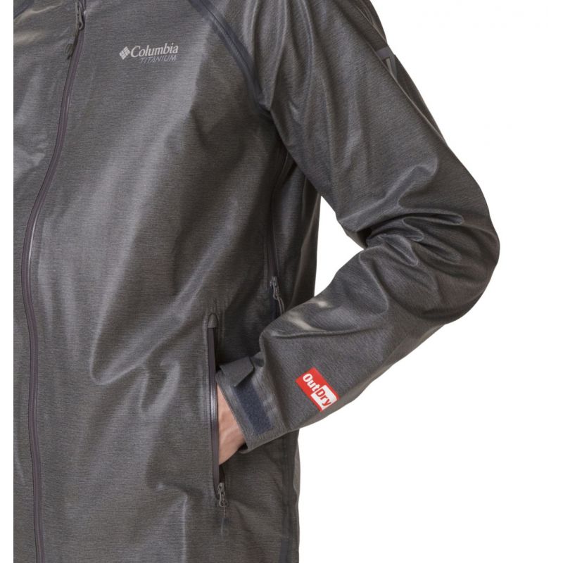 outdry jacket