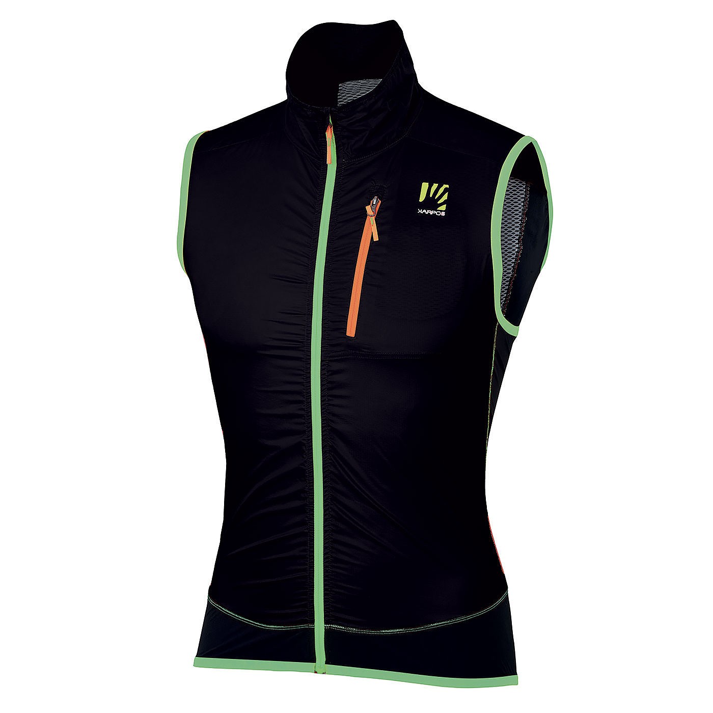 Karpos Lavaredo Vest - Softshell sans manches homme