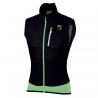 Green Fluo / Black