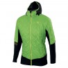 Apple Green / Black