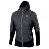 Dark Grey / Black