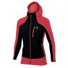 Flame / Black