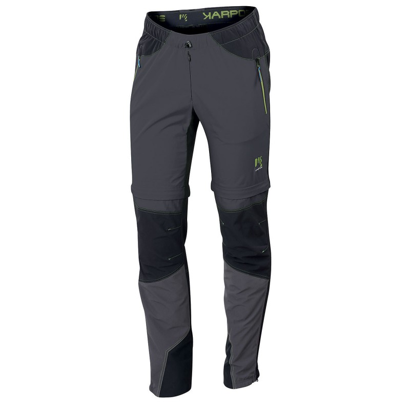 Karpos Rock Multiform Zip Off Kletterhose Herren