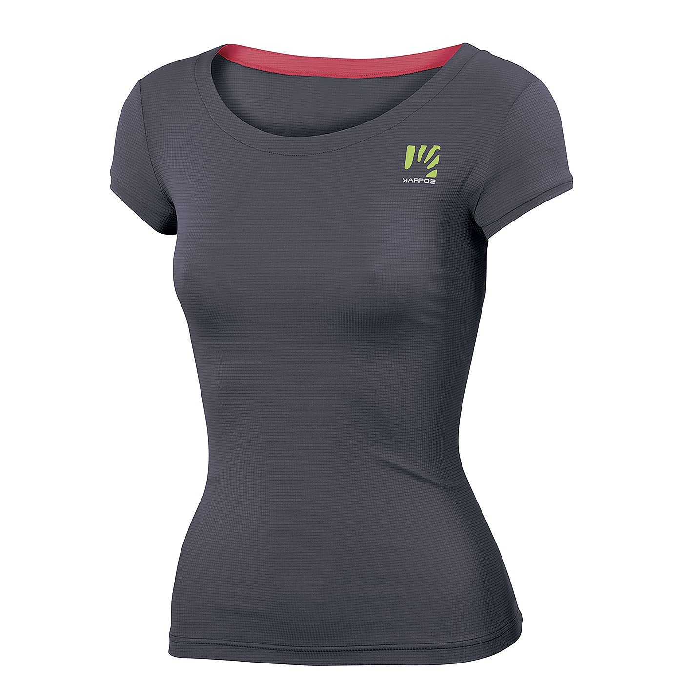 Karpos Loma Jersey - T-Shirt femme