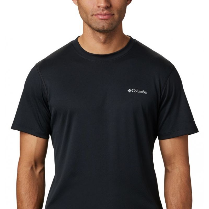Columbia Zero Rules Short Sleeve Shirt 