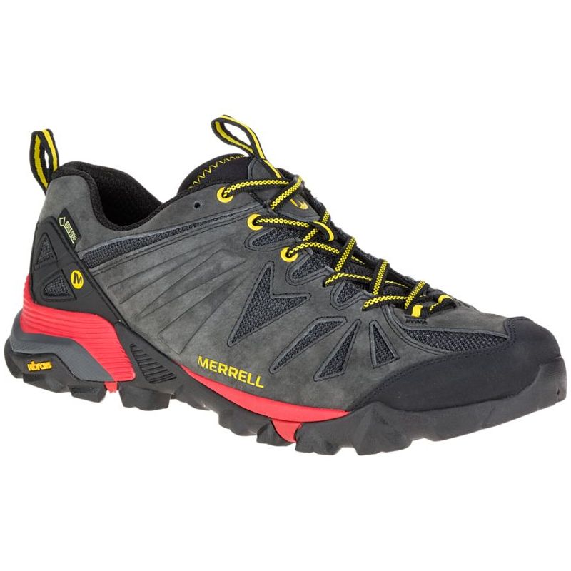 merrell capra gtx