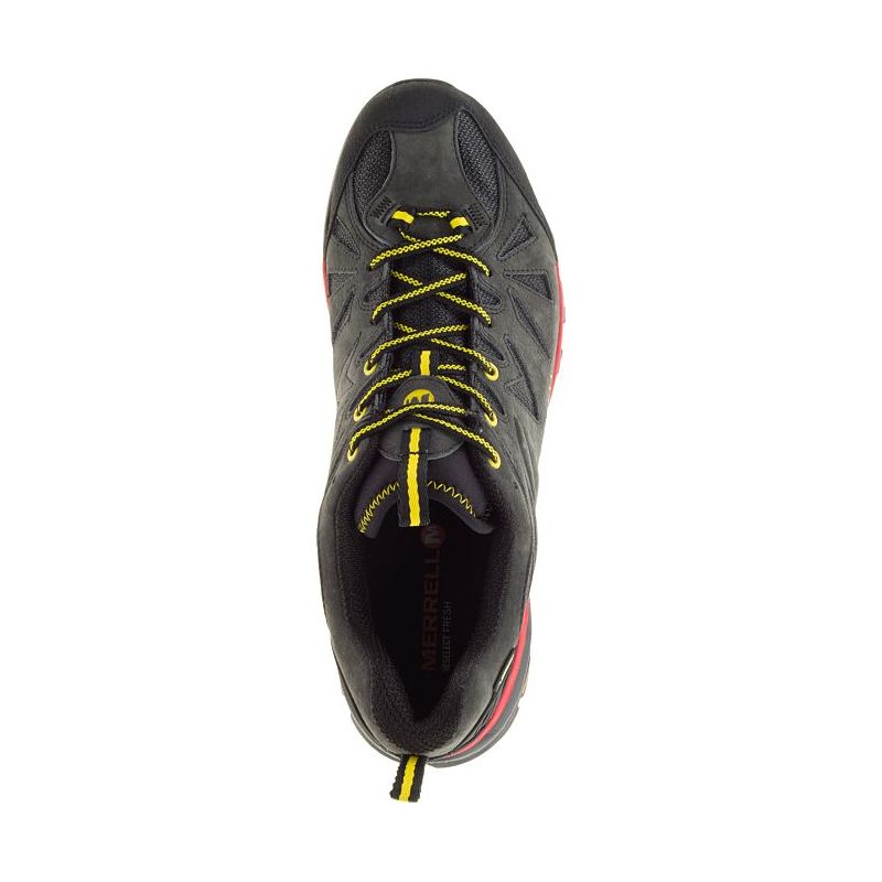 sarenza merrell homme