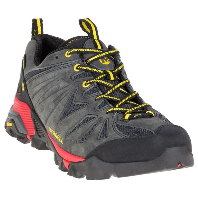 Merrell Capra GTX - Zapatillas de trekking - Hombre