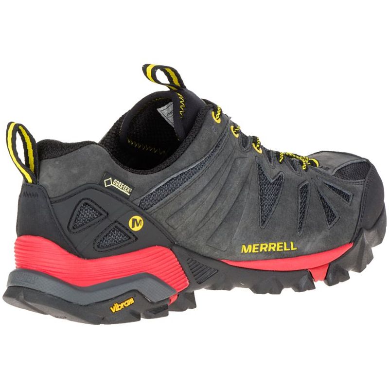 merrell gtx capra
