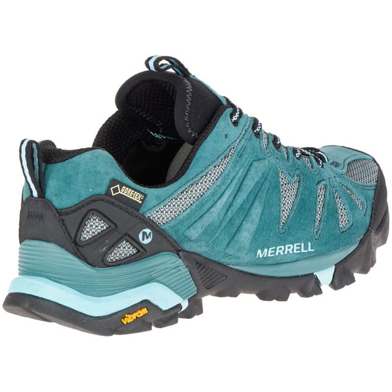 merrell capra gtx