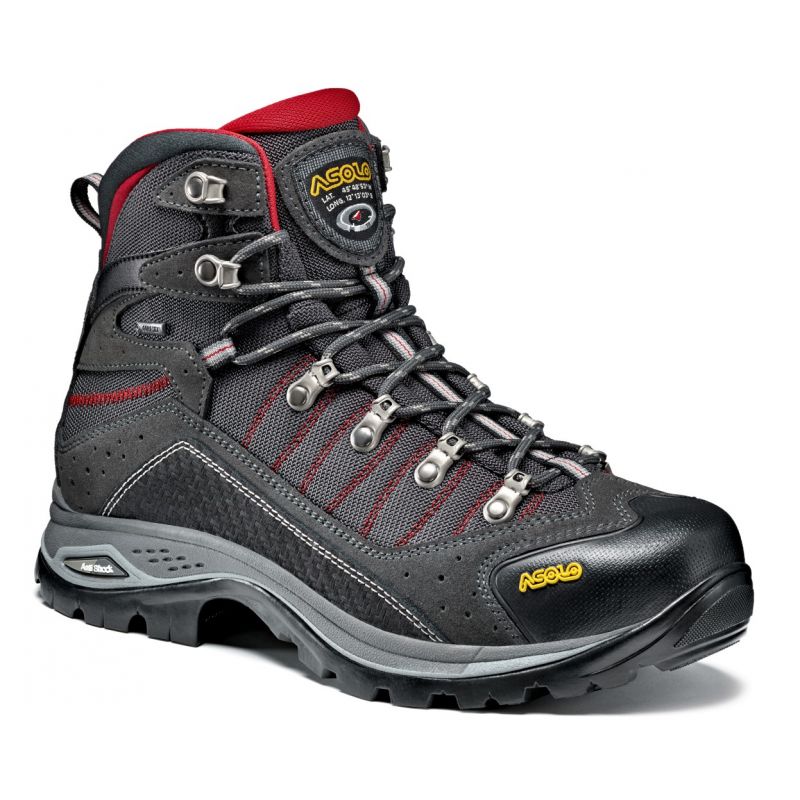 Asolo - Drifter GV Evo - Zapatillas de trekking - Hombre