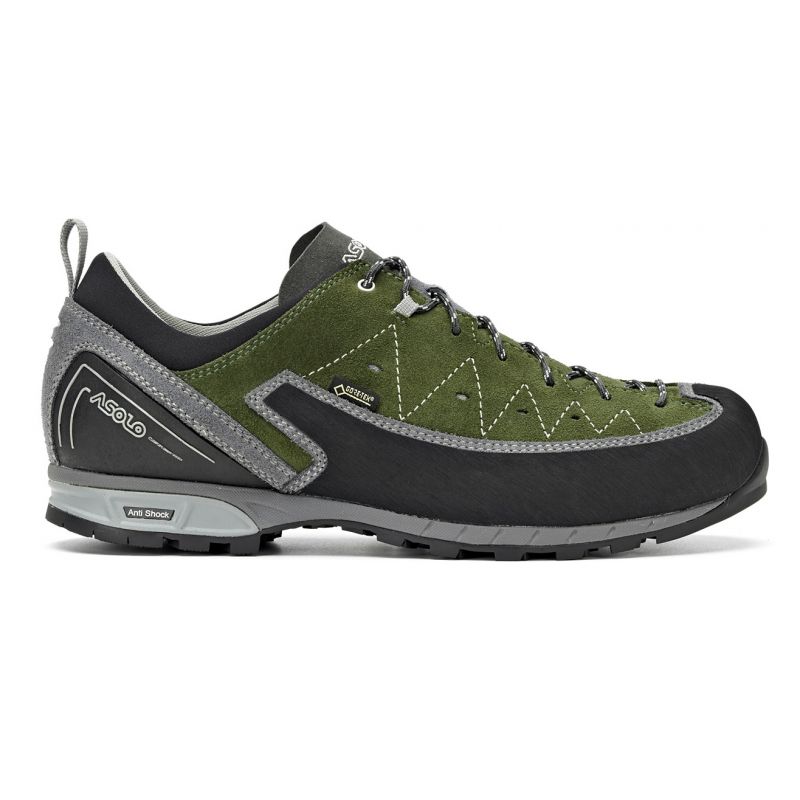 Asolo Apex GV Approach shoes Men�s