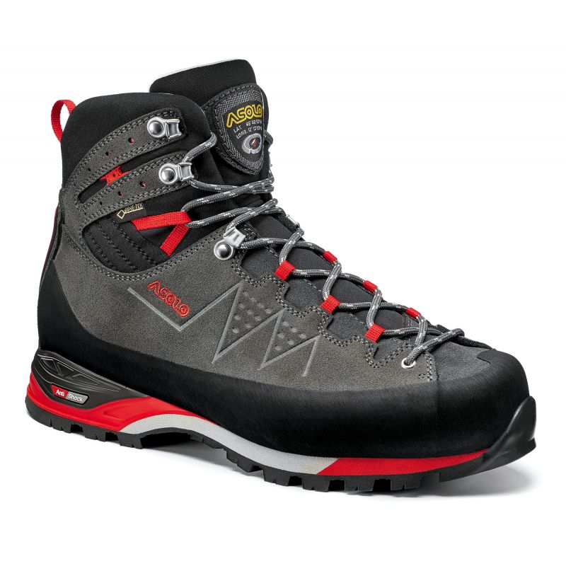 asolo walking boots mens