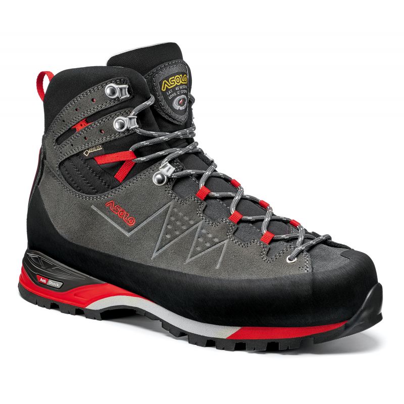Asolo Traverse GV - Botas de trekking - Hombre