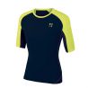 Sky Captain / Yellow Fluo