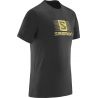 Salomon Blend Logo - Tee-Shirt homme