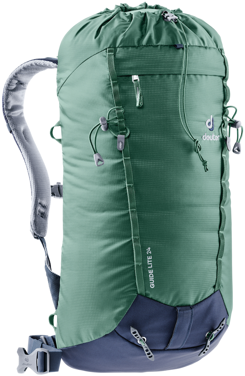 deuter guide lite 35