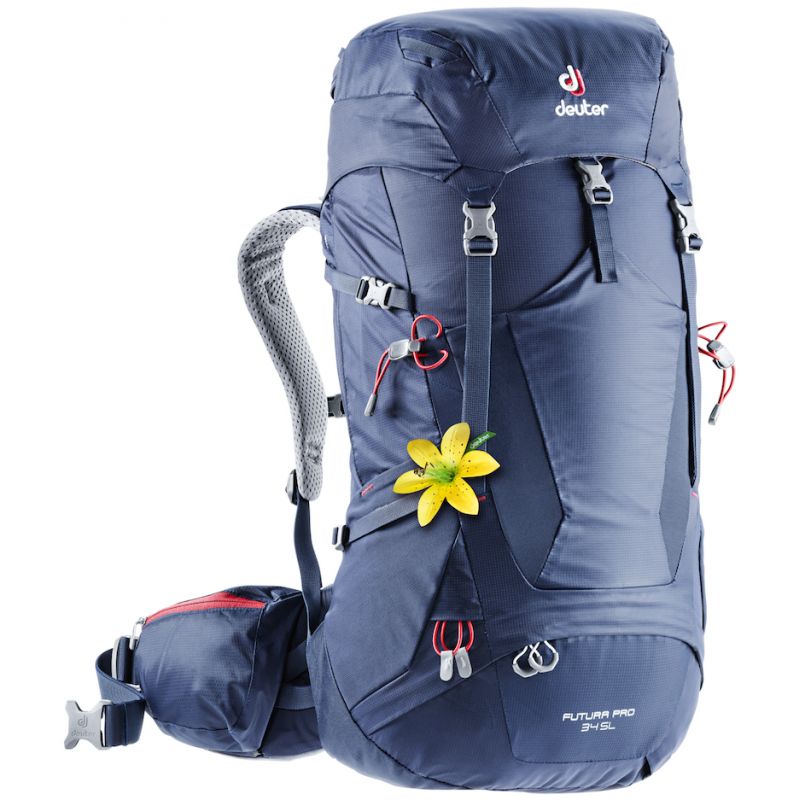 Deuter Futura PRO 34 SL Sac à dos randonnée femme