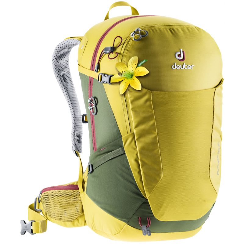 Deuter Futura 26 SL Wanderrucksack Damen