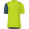 Citrus Green / Dark Nordic