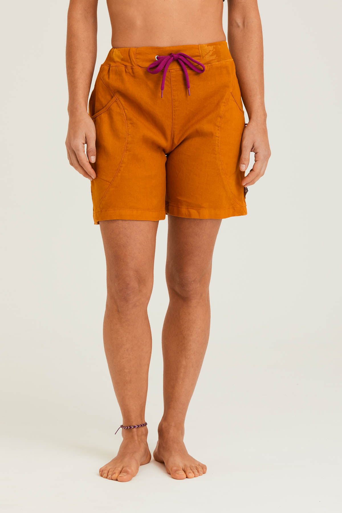 E9 Wendy - Pantalones cortos - Mujer