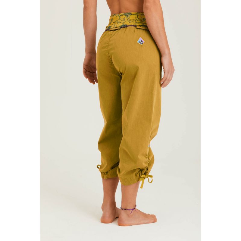 E9 Andre Pantalon Femme, ice sur CAMPZ.fr !