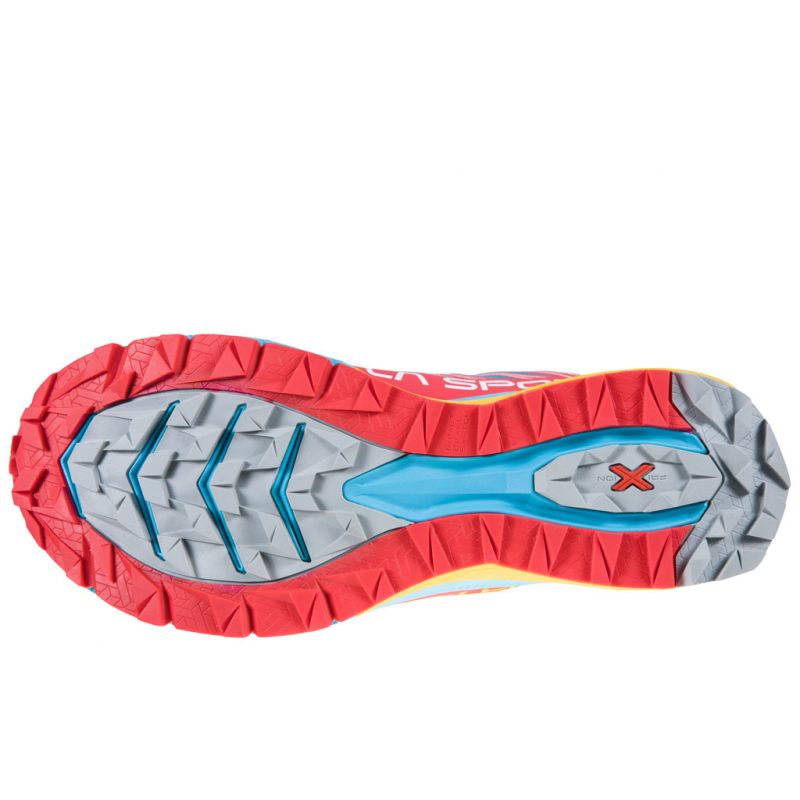 chaussures trail femme