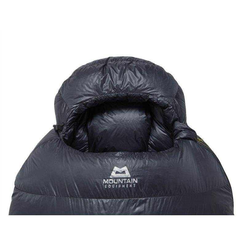 firelite sleeping bag