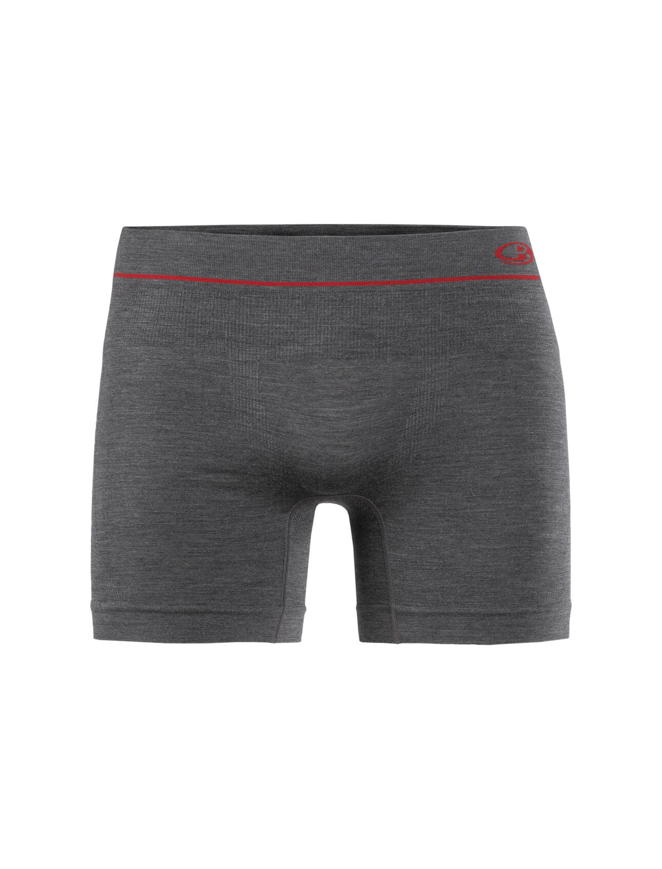 Icebreaker Mens Anatomica Seamless Boxers - Boxer homme