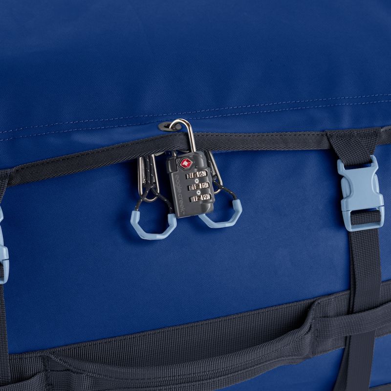 cargo hauler wheeled duffel