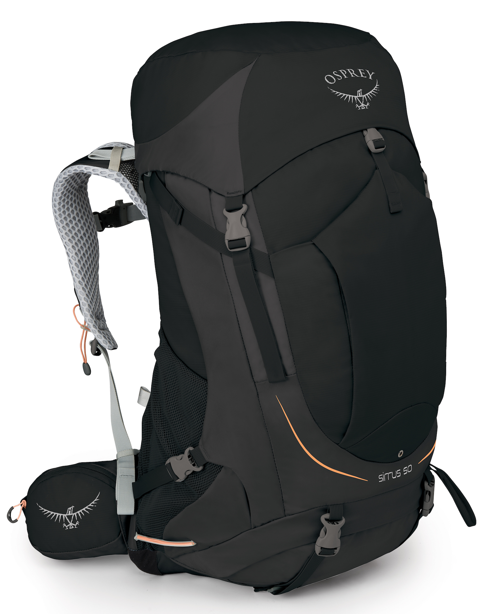 Osprey - Sirrus 50 - Backpack - Women's