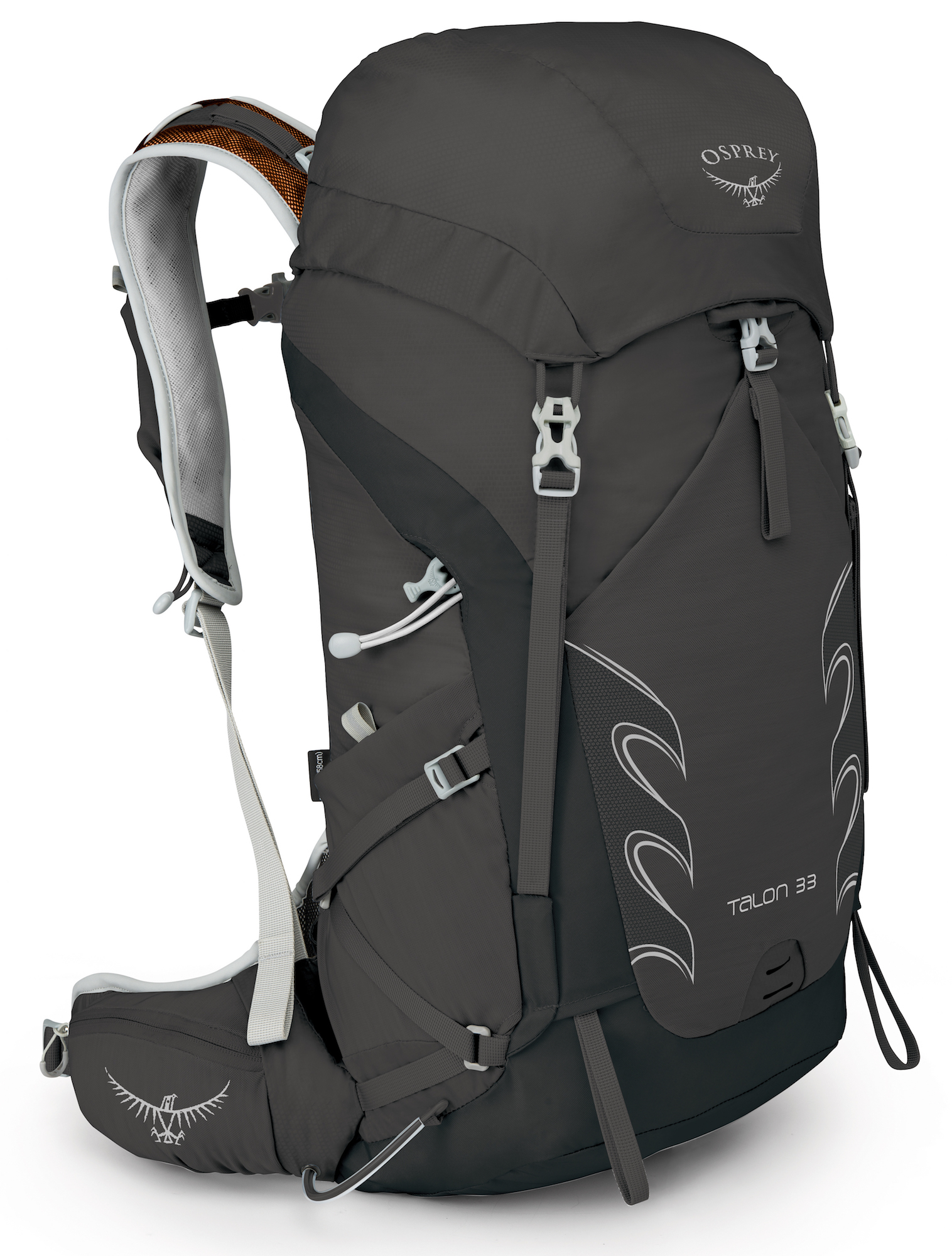 Osprey Talon 33 - Sac à dos homme
