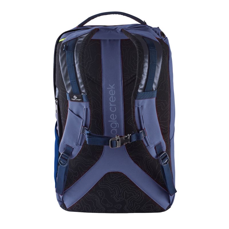 Eagle Creek Wayfinder Backpack 20L - Sac à dos Eagle Creek Wayfinder Backpack 20L - Sac à dos