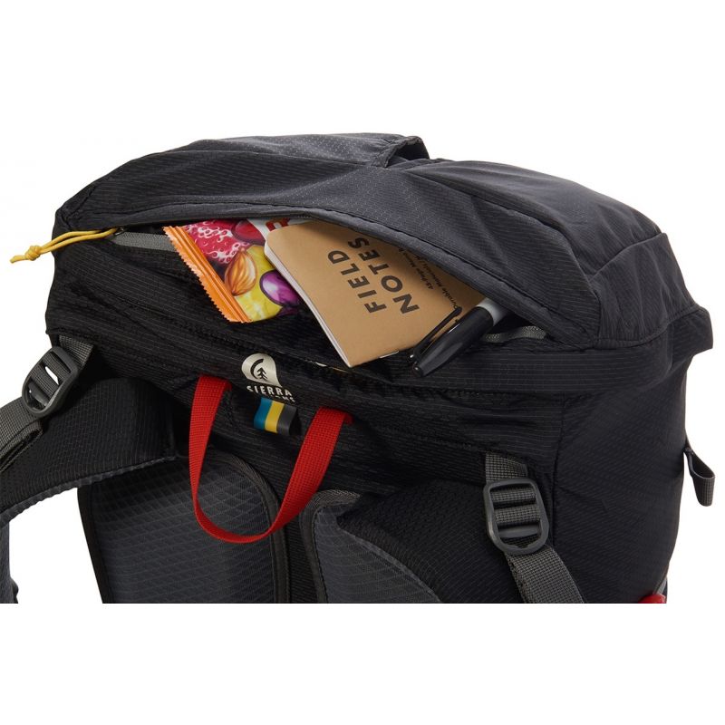 Sac à dos Sierra Designs Flex Capacitor 60-80