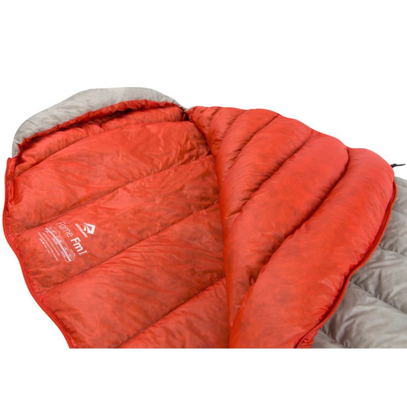 Sac de couchage femme Flame Sea To Summit Sac de couchage femme Flame Sea To Summit