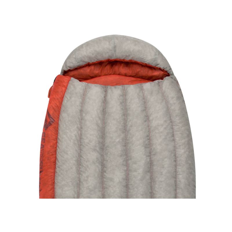 Sac de couchage femme Flame Sea To Summit Sac de couchage femme Flame Sea To Summit